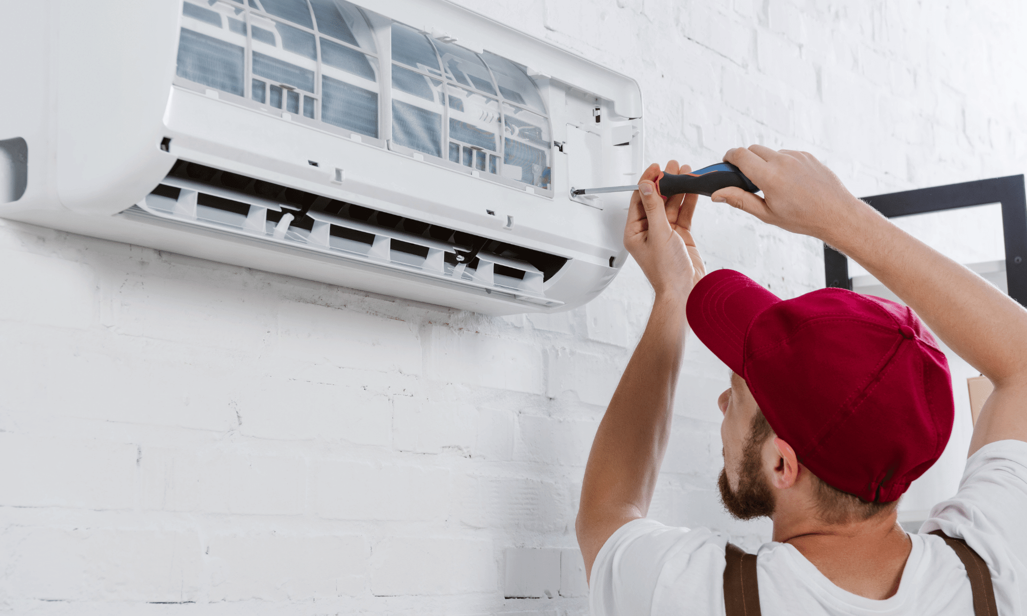 air conditioning repair